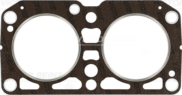 Gasket, cylinder head